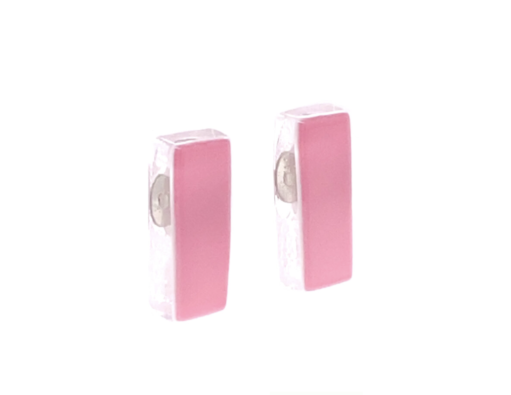 Light Pink Rectangle Posts