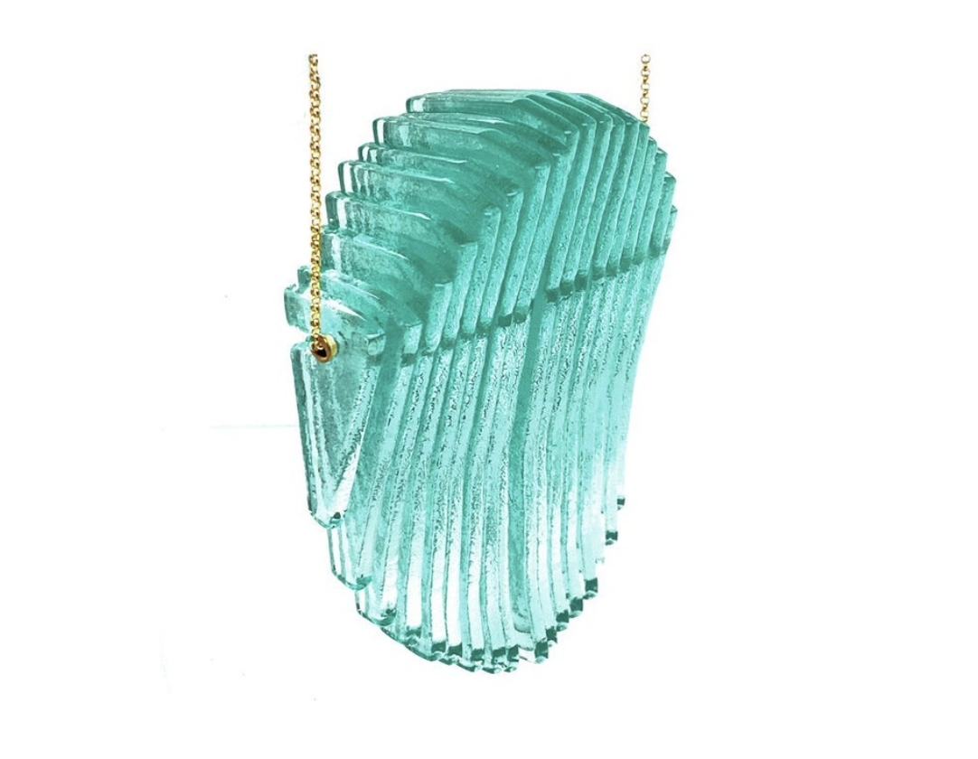 Not your average glass jewelry