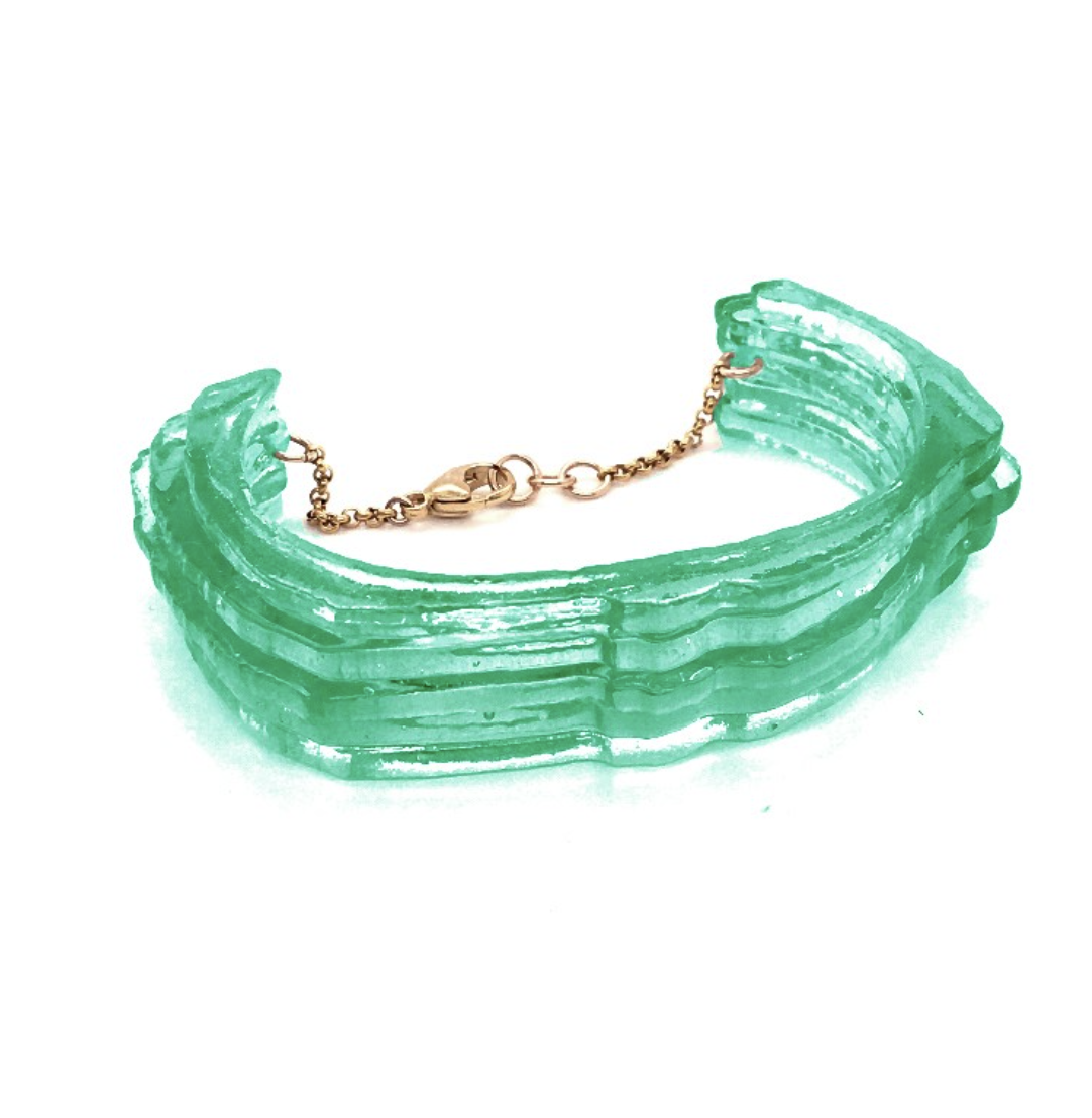 Knot Blend Cuff