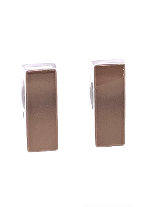 Bronze Rectangle Posts