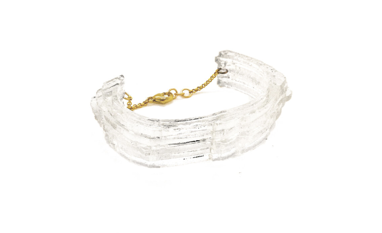 Knot Blend Cuff