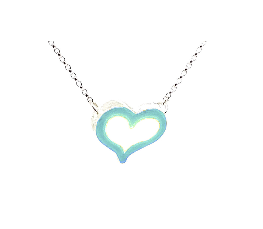 Heart Necklace