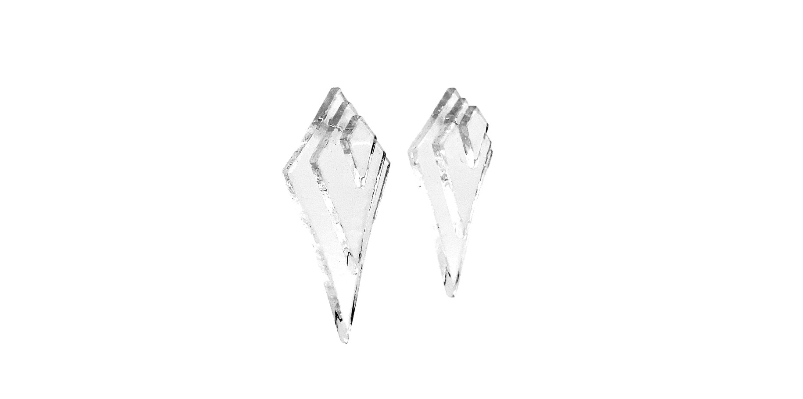 Stacked Diamond Posts