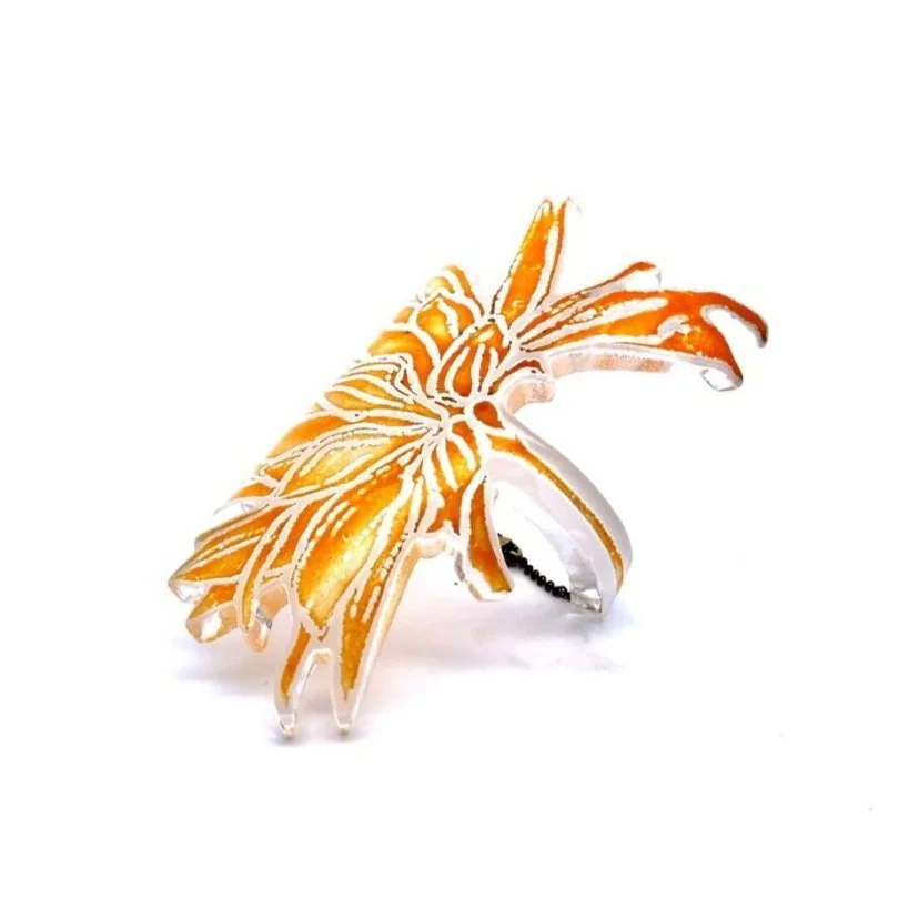 Beautiful additions to our Flat Files