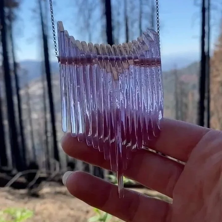 Making a statement -- with ease