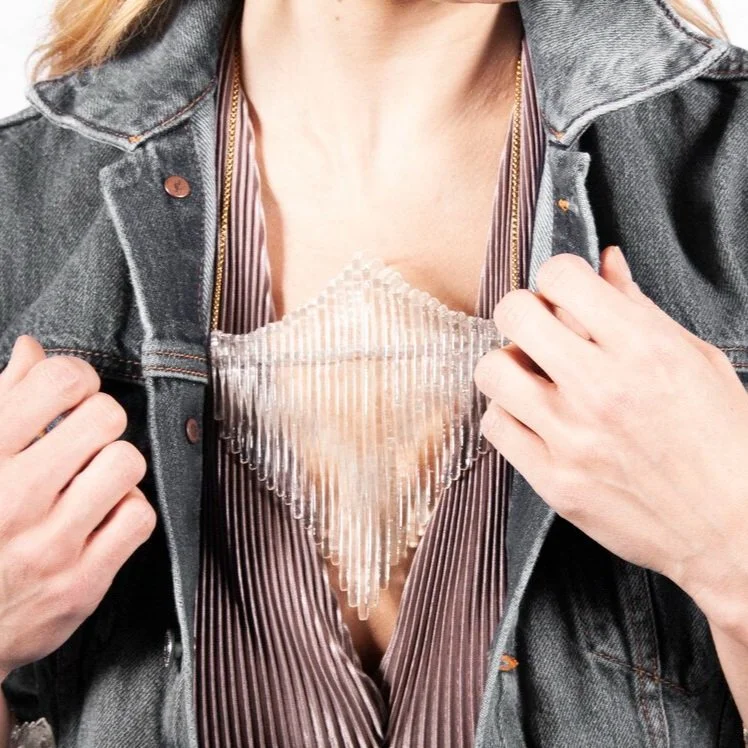 Tis the season for layers!