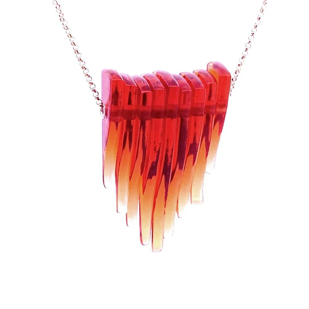 The rainbows have got us thinking ... 