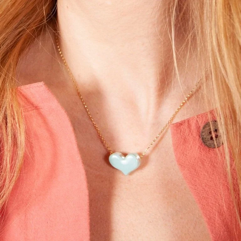Sweet, simple, and full of love!