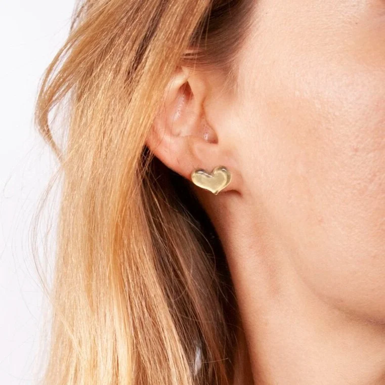 A little love for a more subtle style
