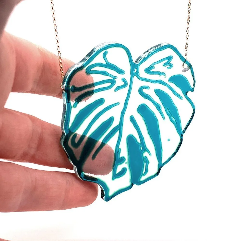  A little more love for our beautiful blown glass line