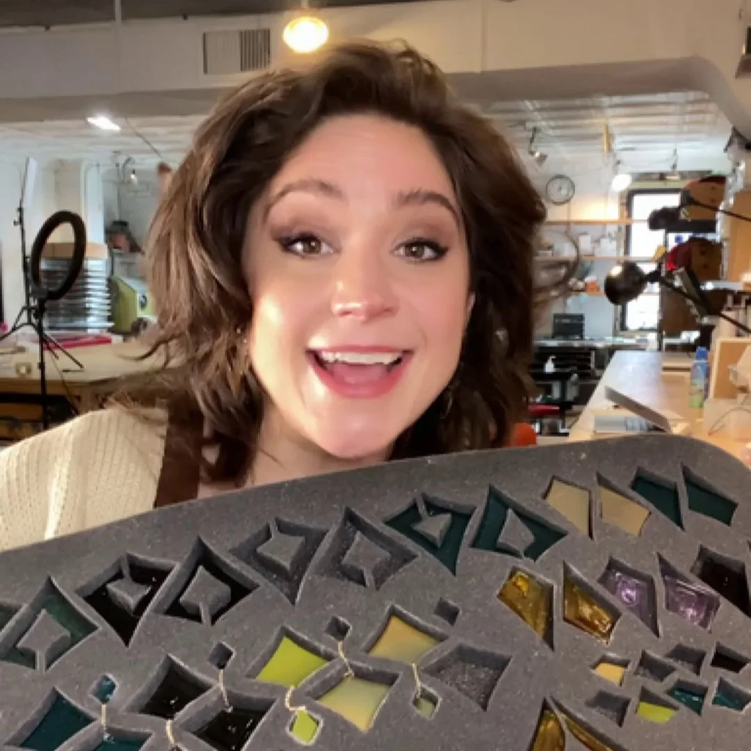 Just a little getaway... 