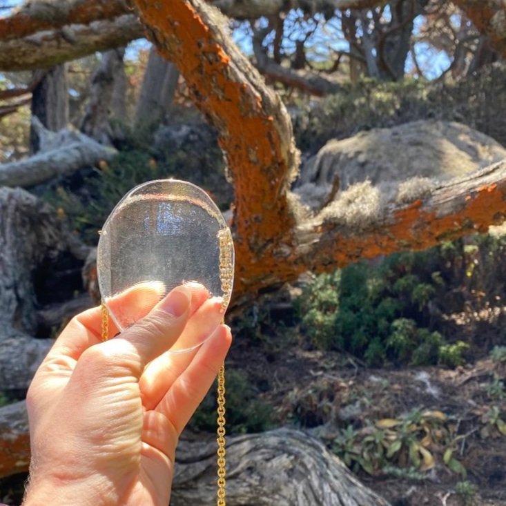 It's almost time to get back outside!