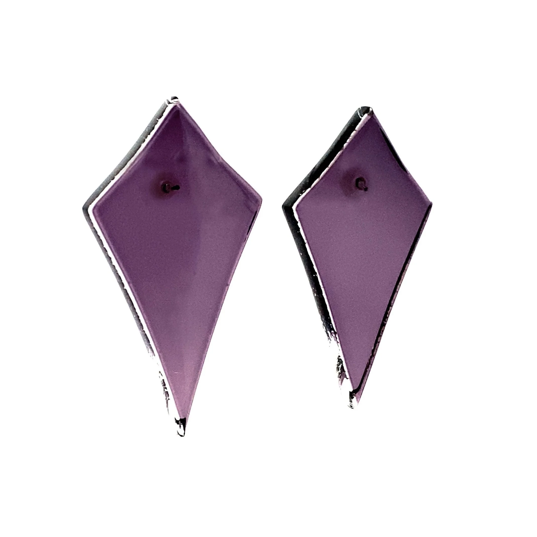 Glass -- Because it's gorgeous 