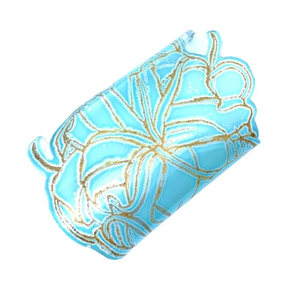 Our jewelry: Showcasing the journey