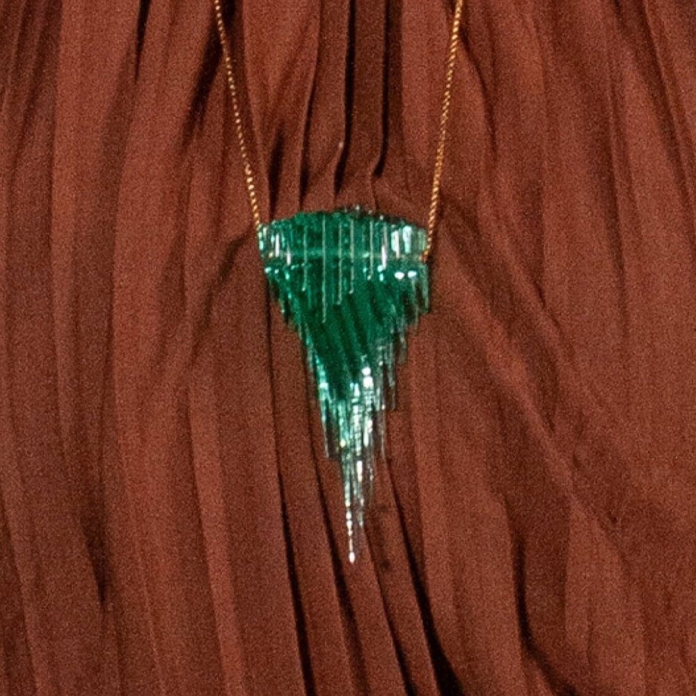 Deco Dagger? Delightful.