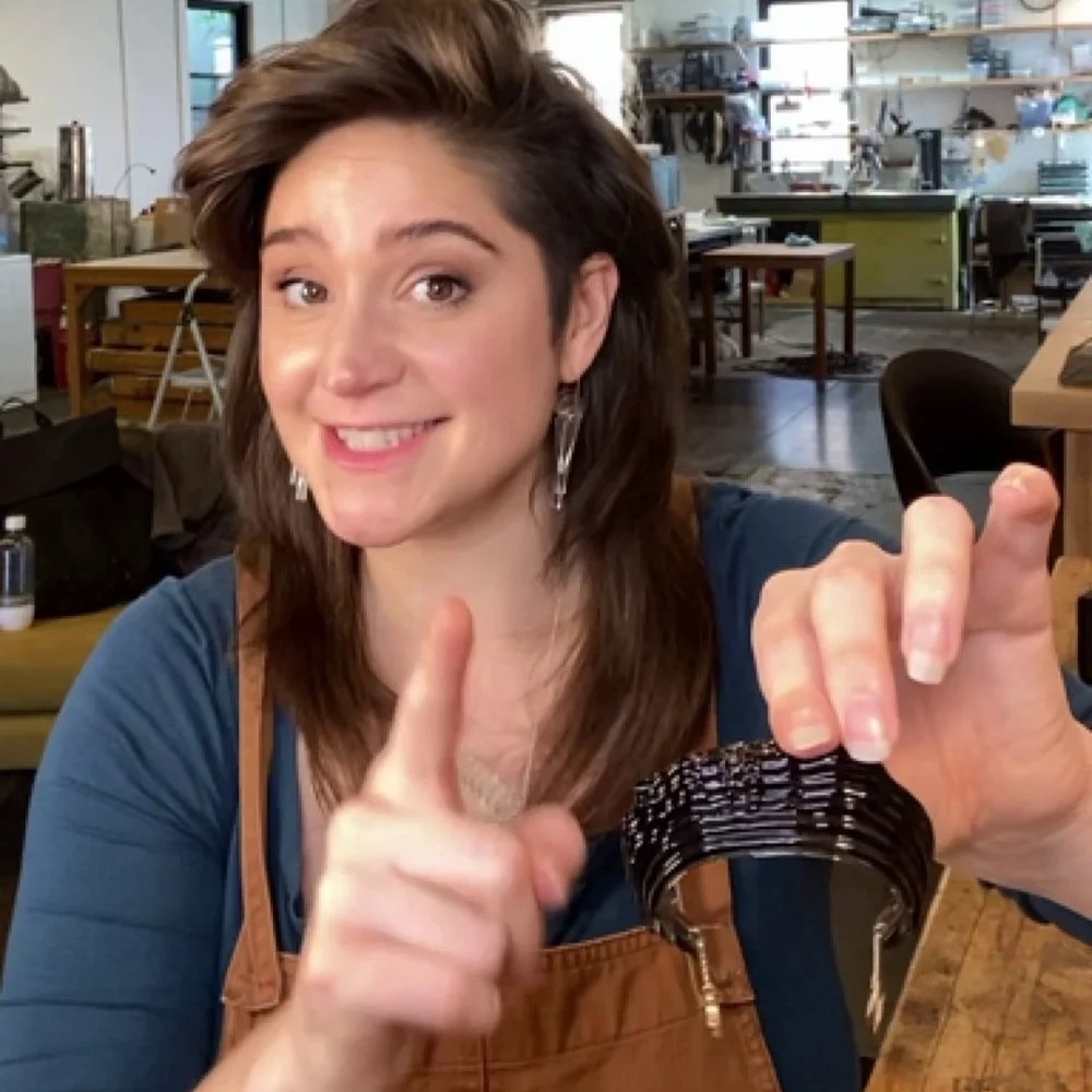 Instructions for confidently wearing your cuffs