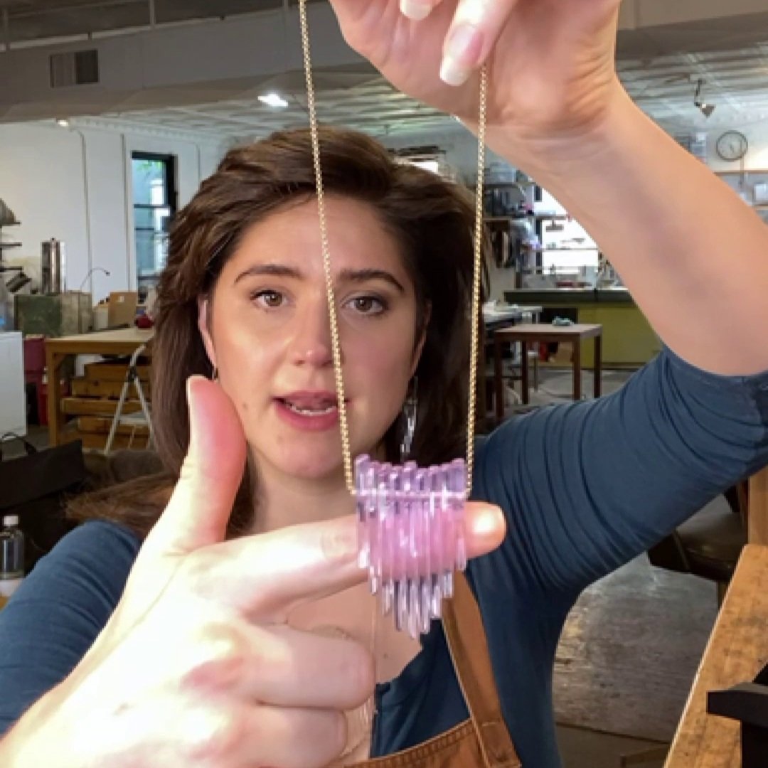 Wearing what works - Vol. 2