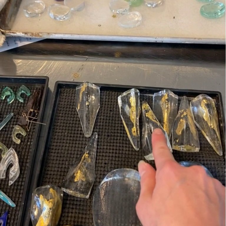 Flat Files: Finale &amp; Refresh