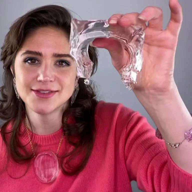 Our Hot Cast Cuff is here