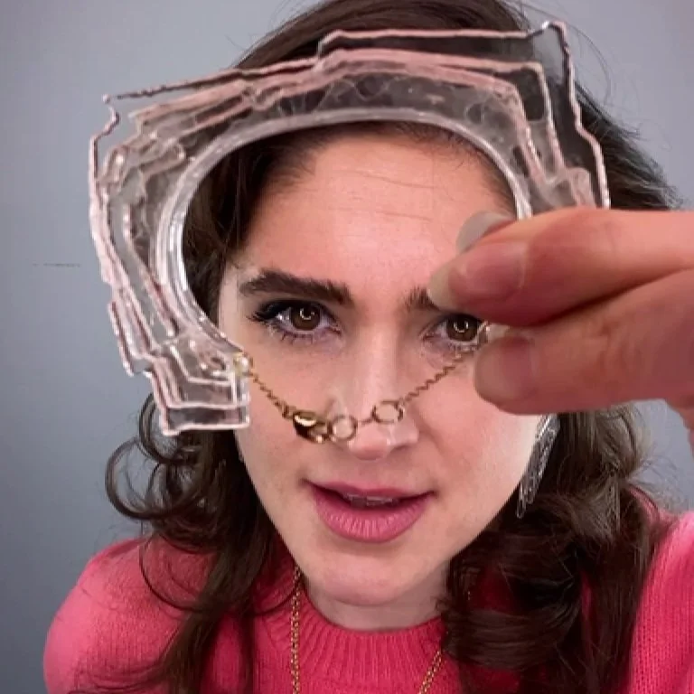 A little something to look forward to...