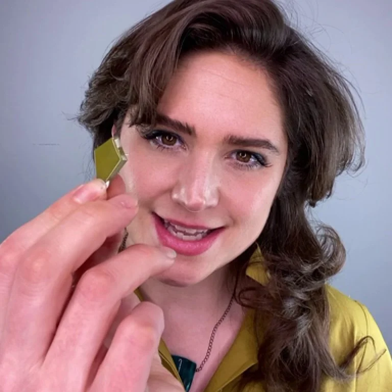 A Glimmer of the Shine to Come