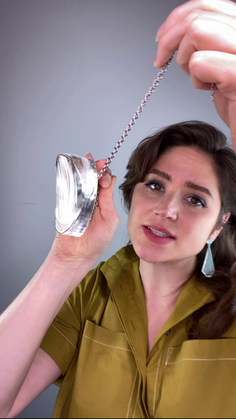 Flat Files Follow Up: Necklaces