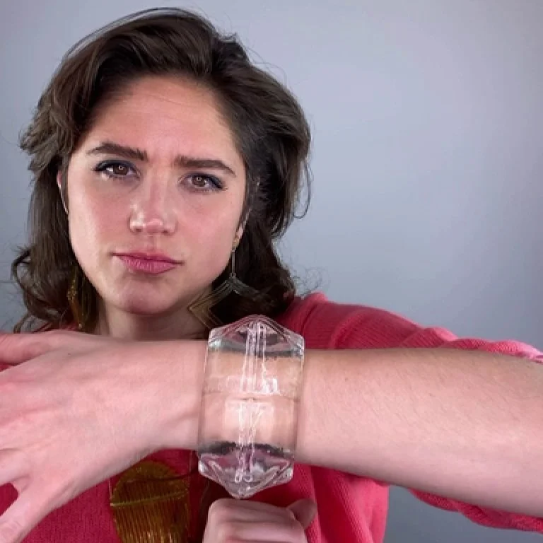 The unlocking of possibility...