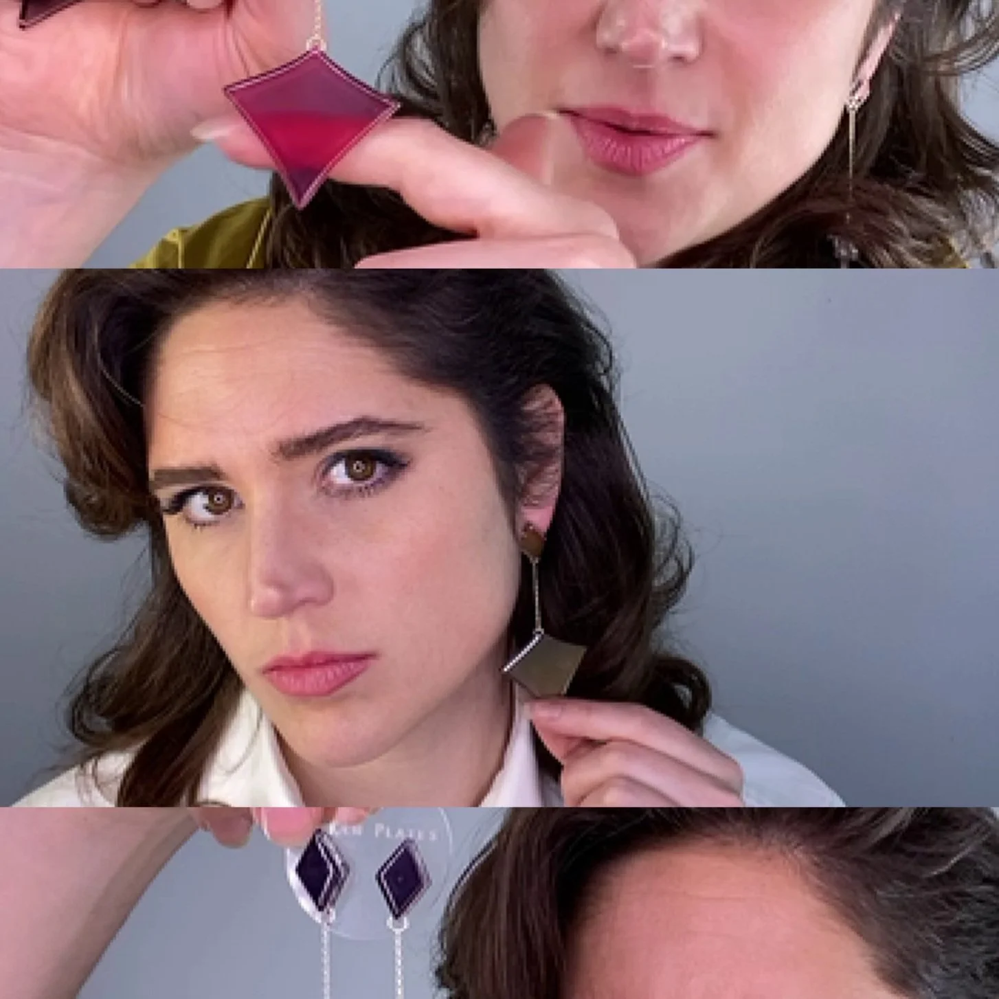 Third Time's A Charm