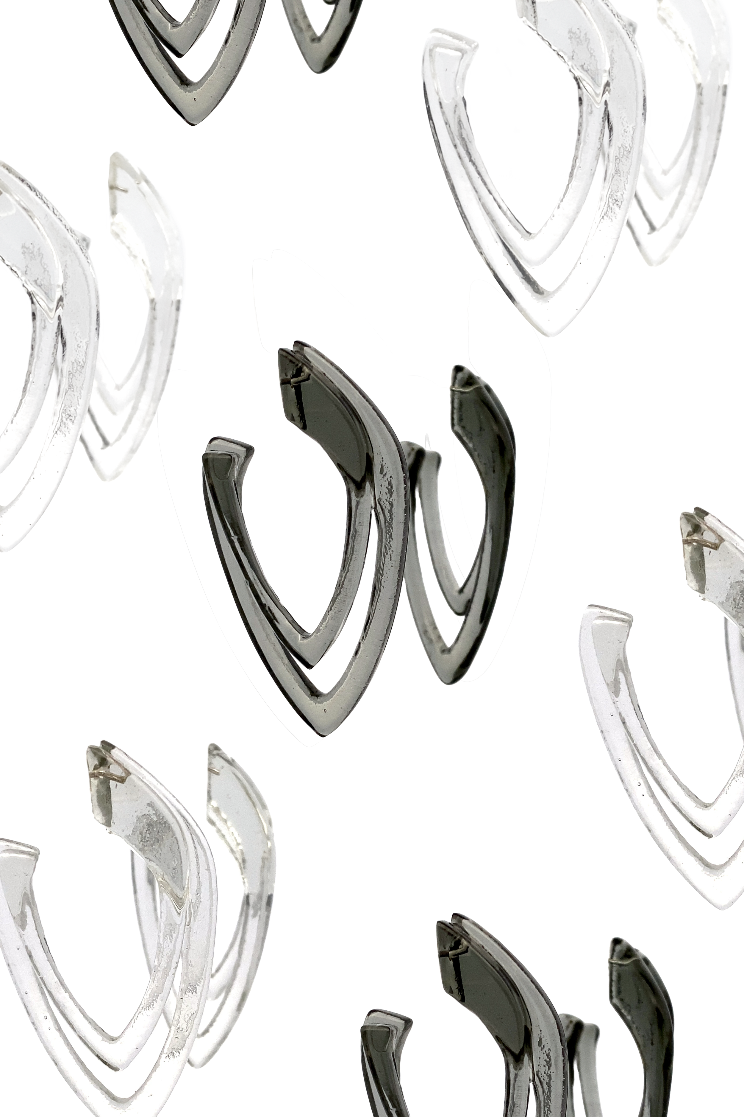 Revisiting: Double Open Deco Drops