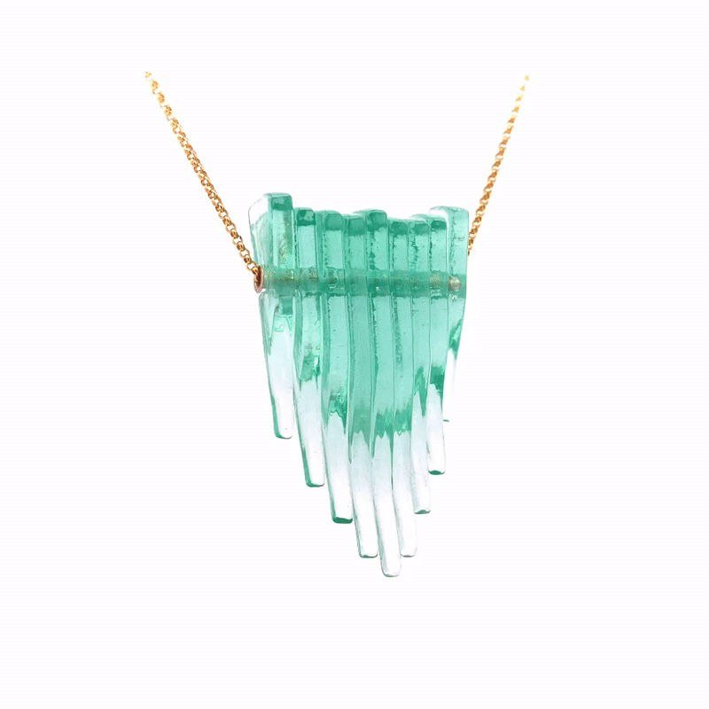 Jade Mini Shield
