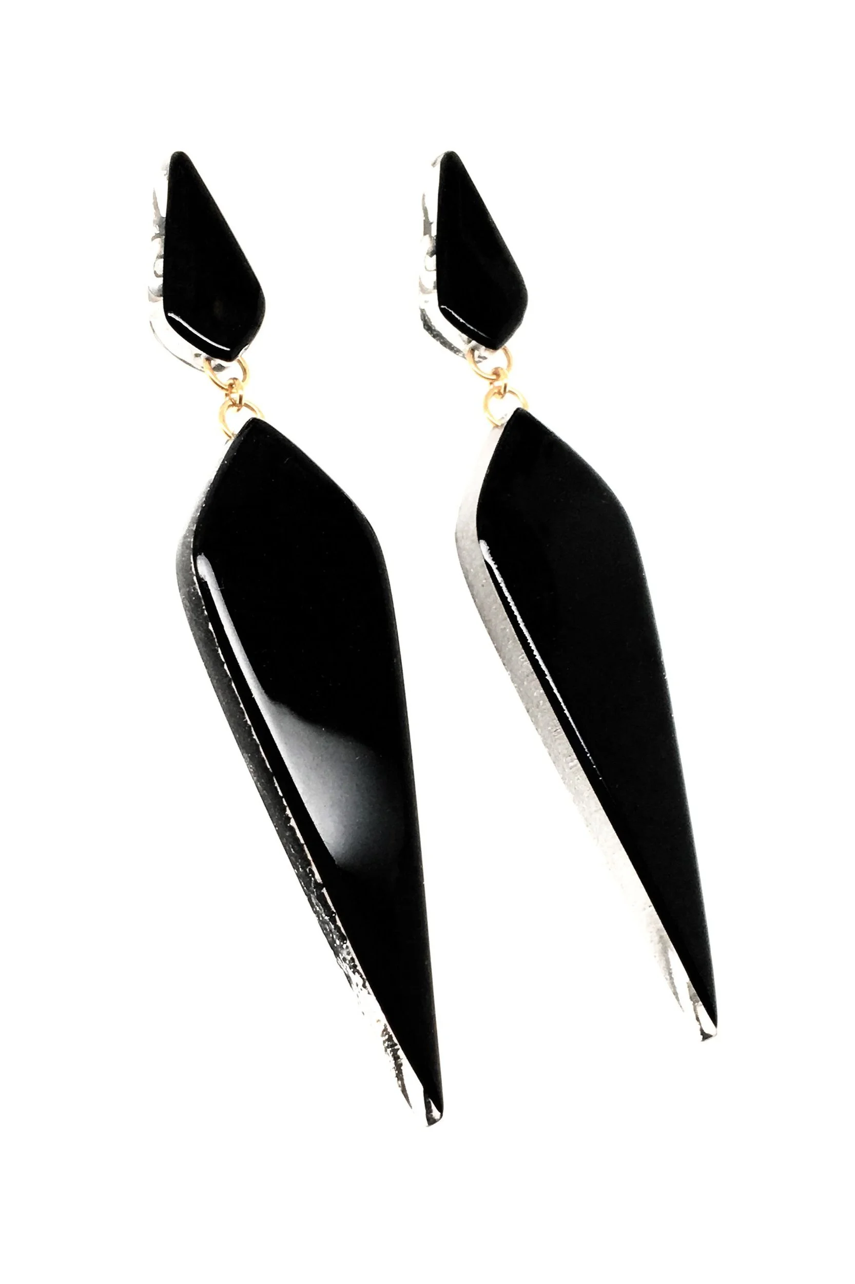 Black glass for brighter days