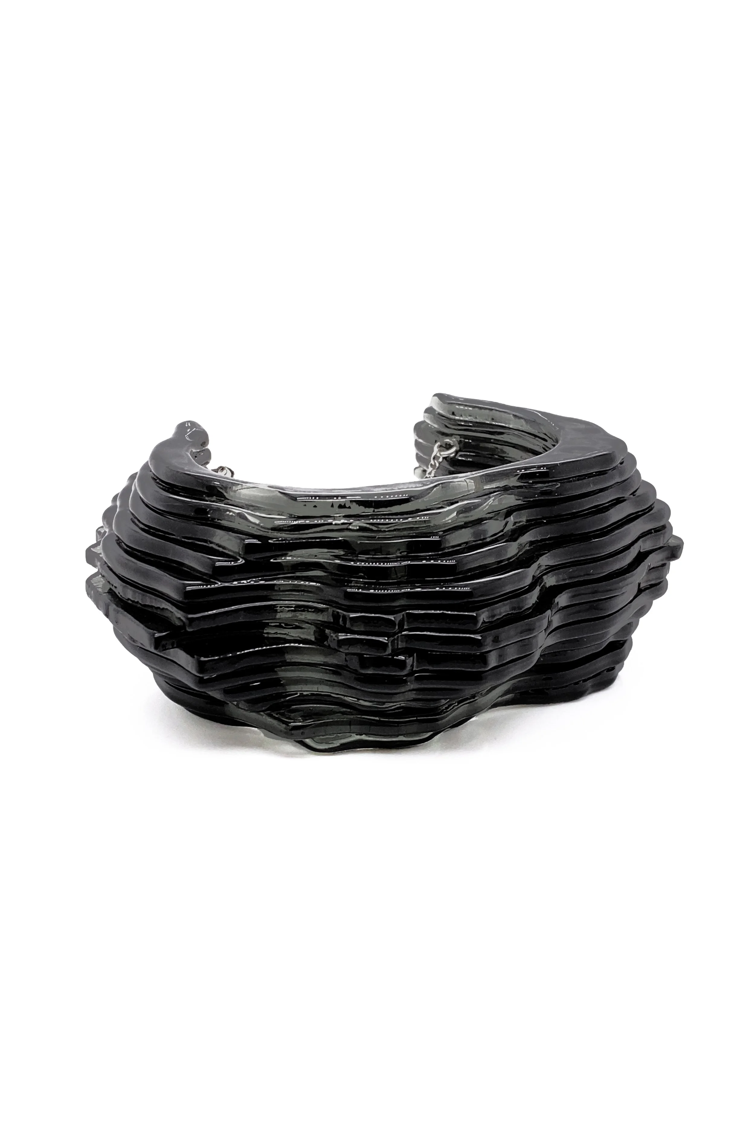 Wave Blend Cuff