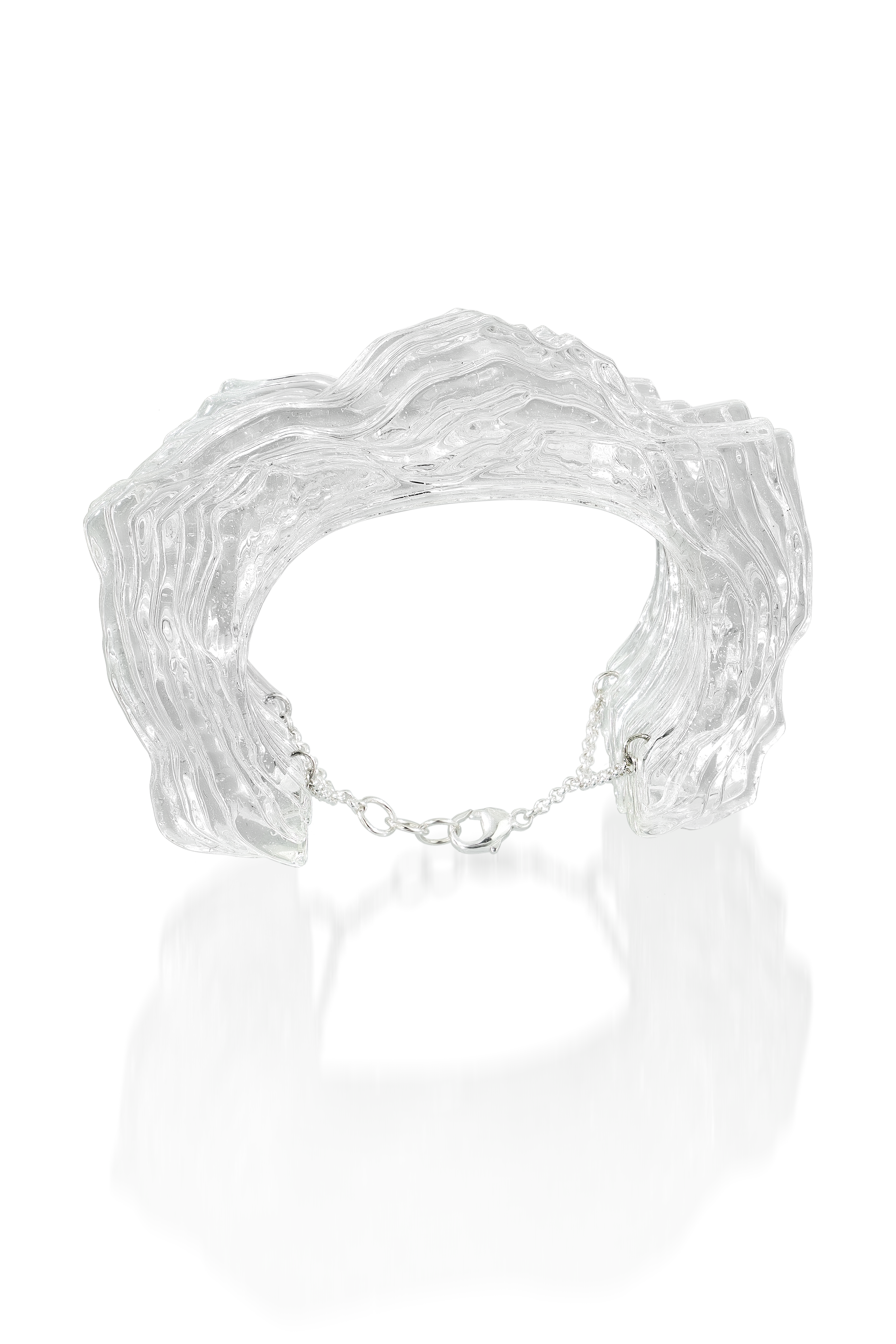 Wave Blend Cuff