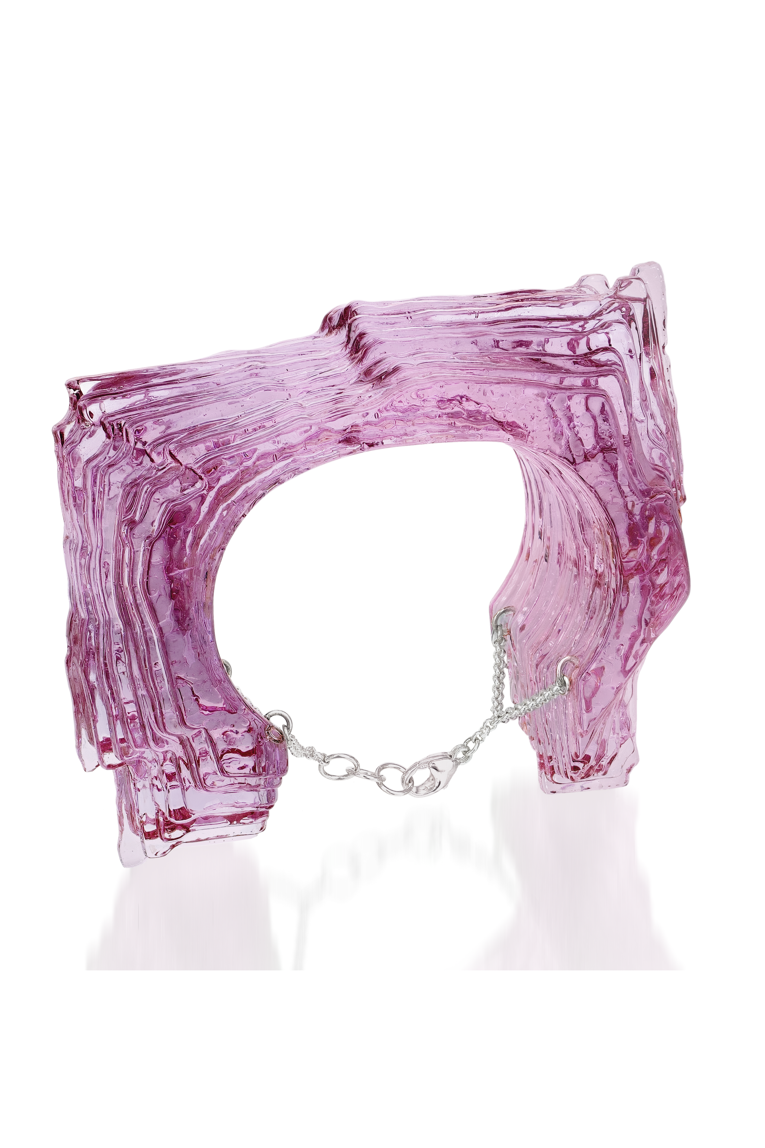 Bark Blend Cuff