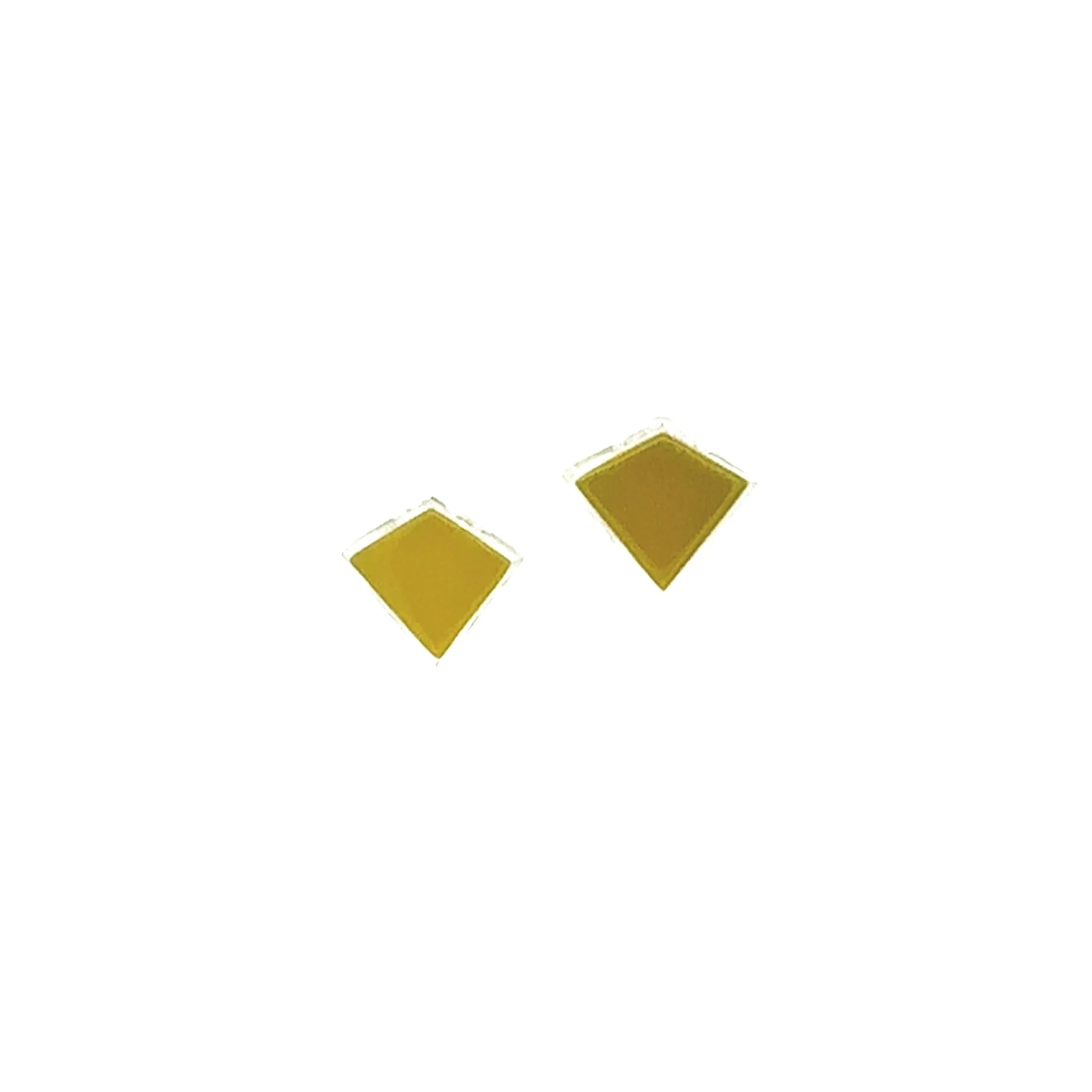 Mini Deco Diamond Posts