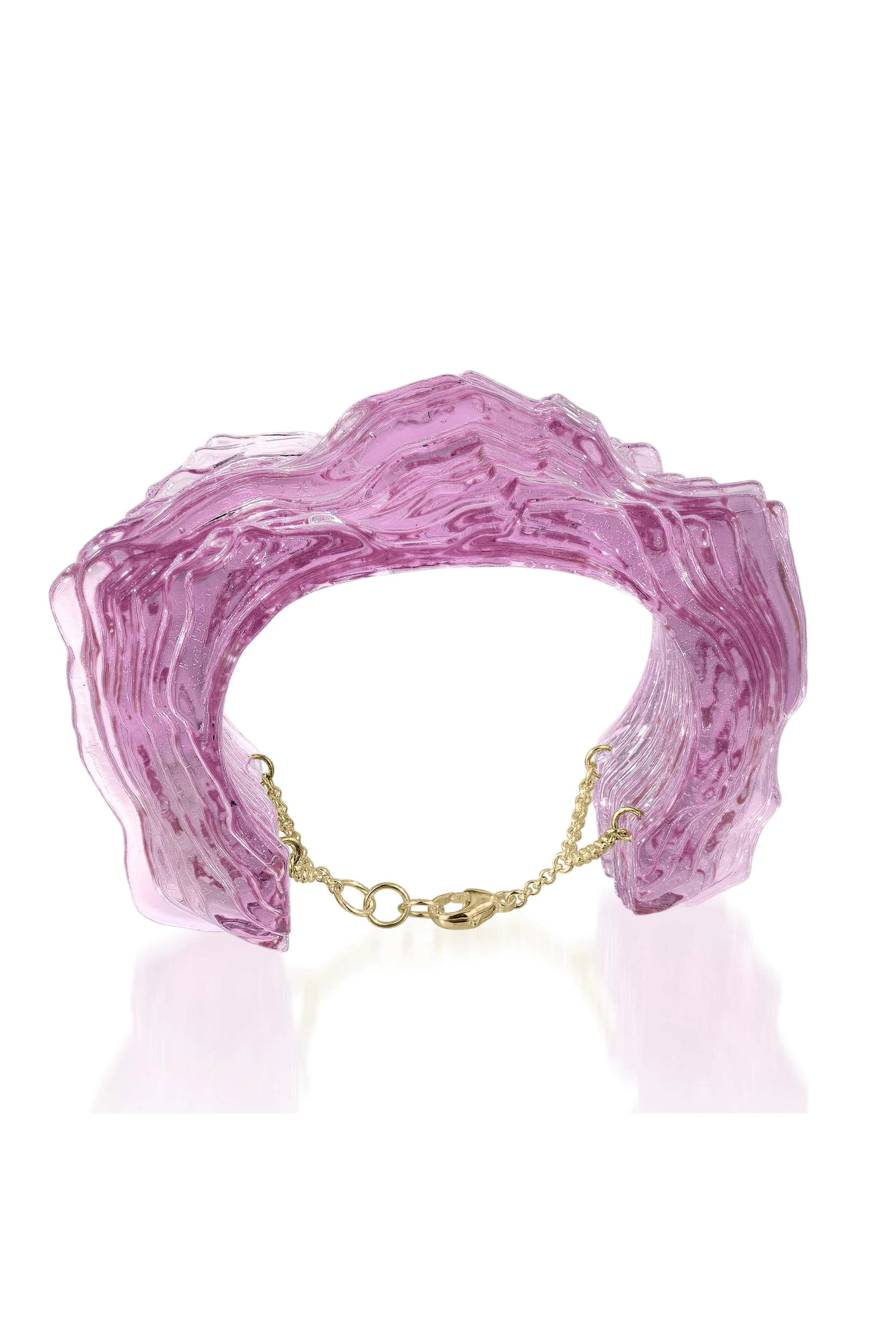Wave Blend Cuff