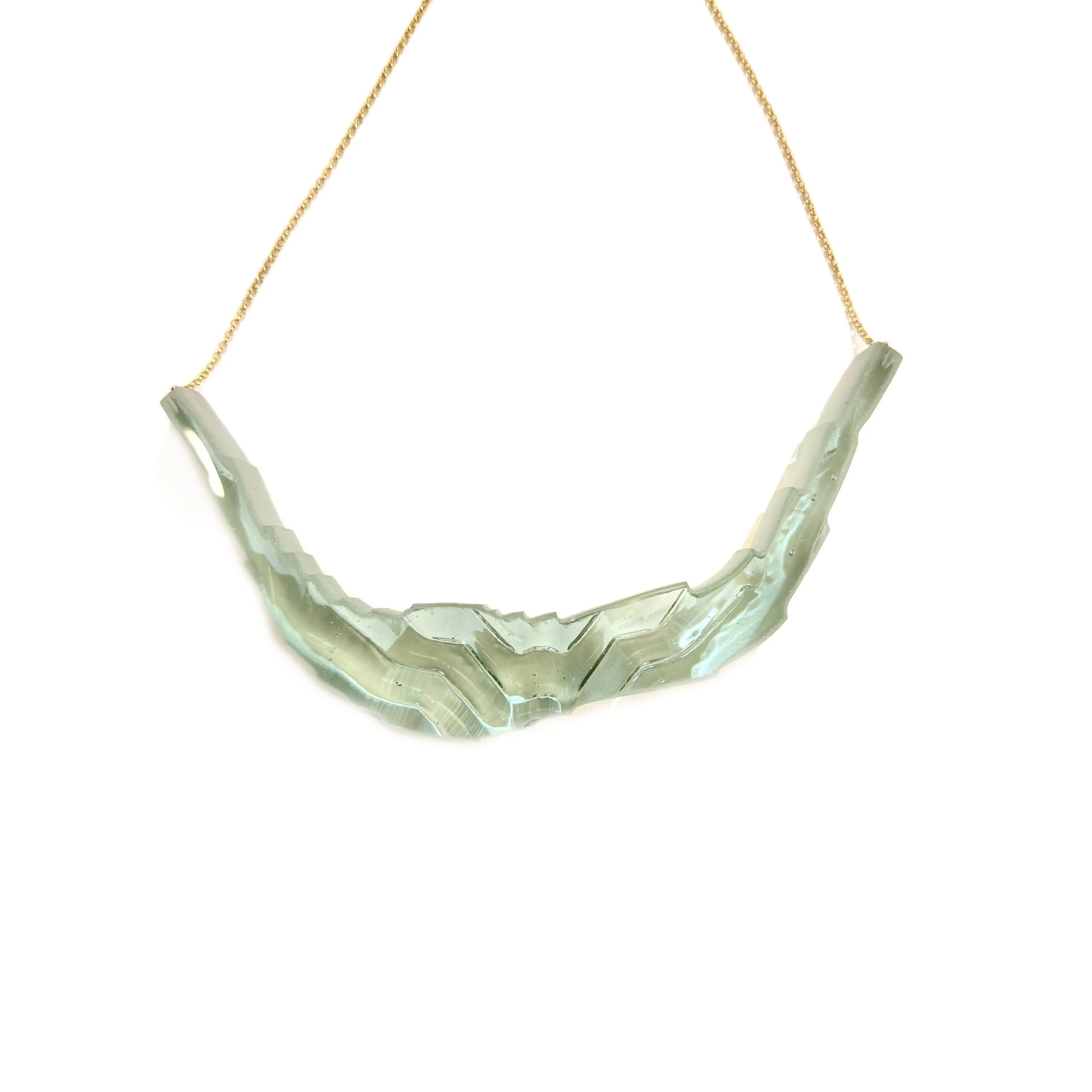 Juniper Waterjet Swoop