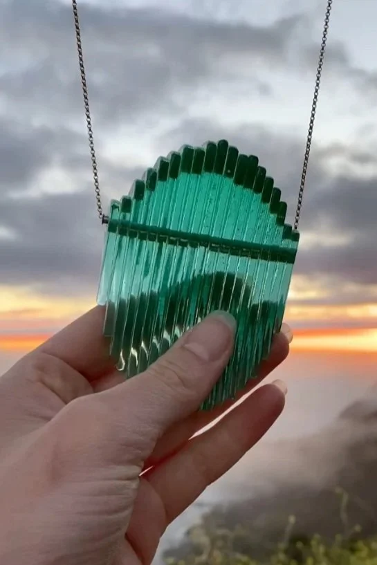 Beautiful things in beautiful places