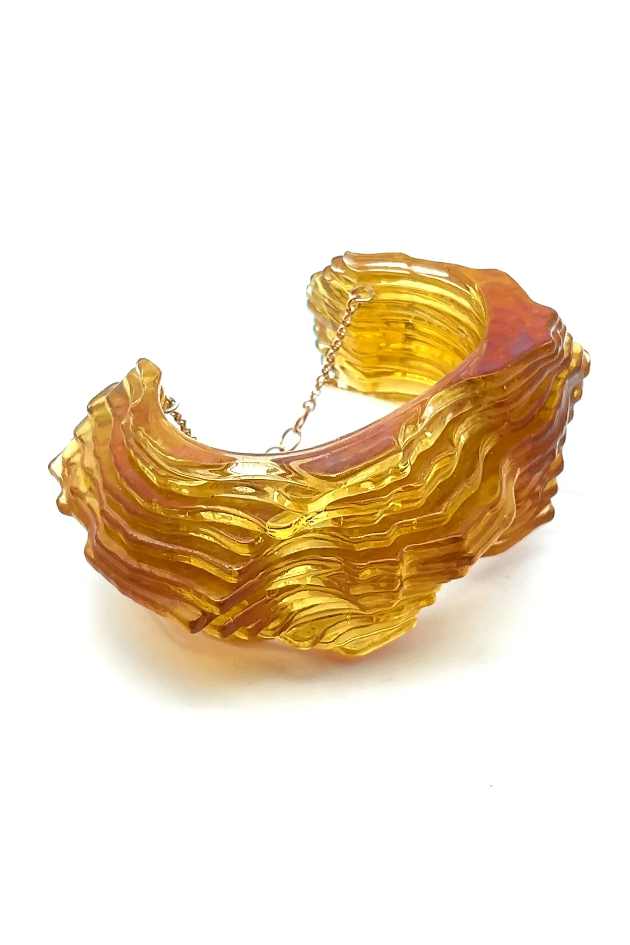 Wave Blend Cuff
