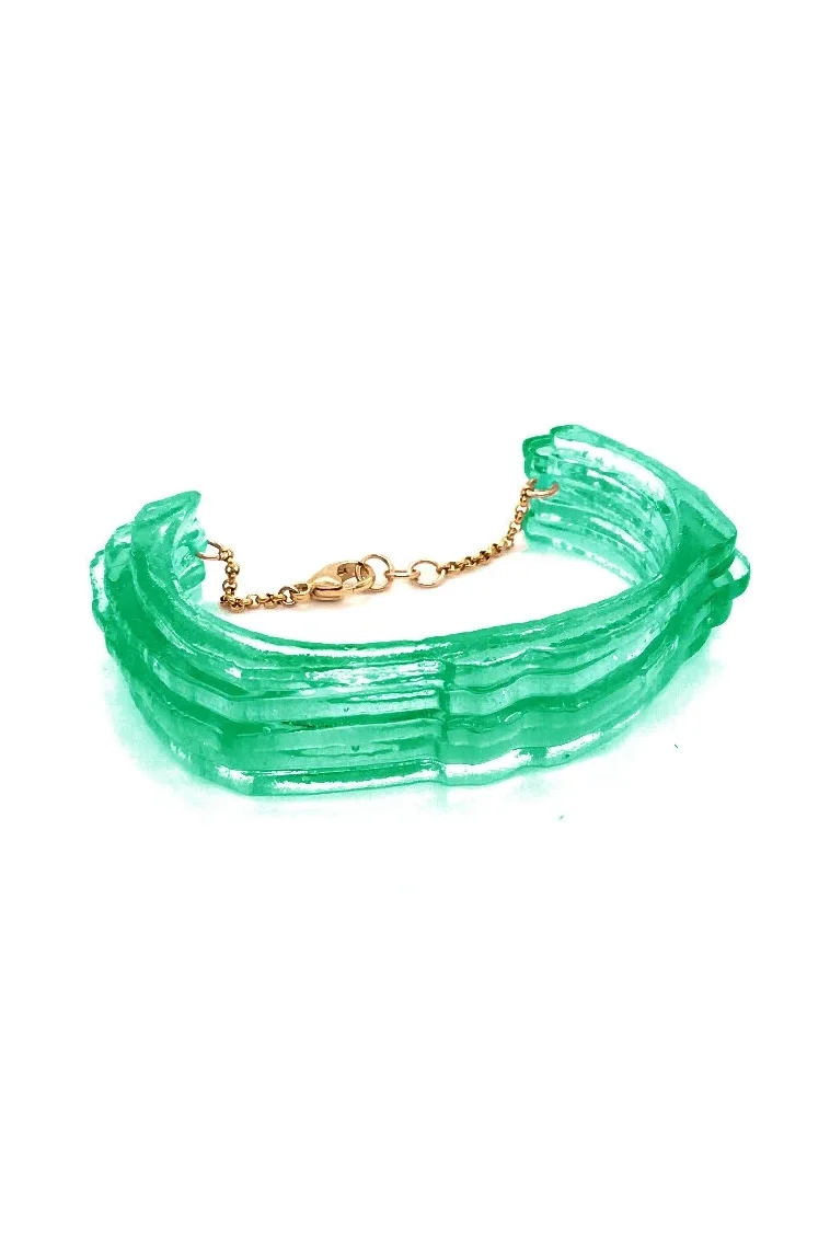 Knot Blend Cuff