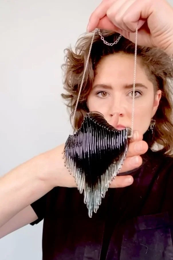 It's all about the angles