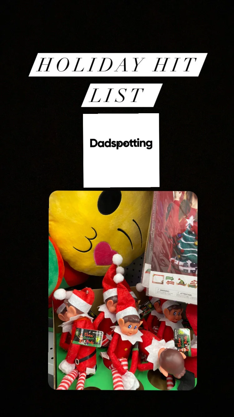 Podcast - Holiday Hit List and Gift Guides 