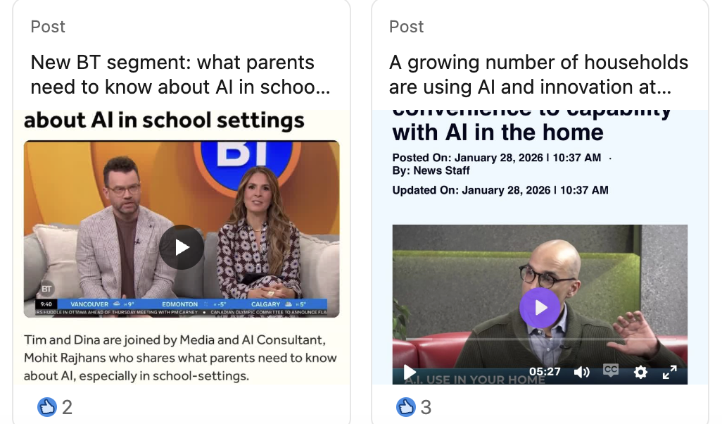 AI Literacy in Schools: What Parents Need to Know (and Do) Right Now
