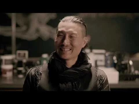 Falcon Barbershop Redondo Beach trailer