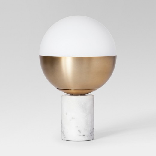 Geneva Globe Light