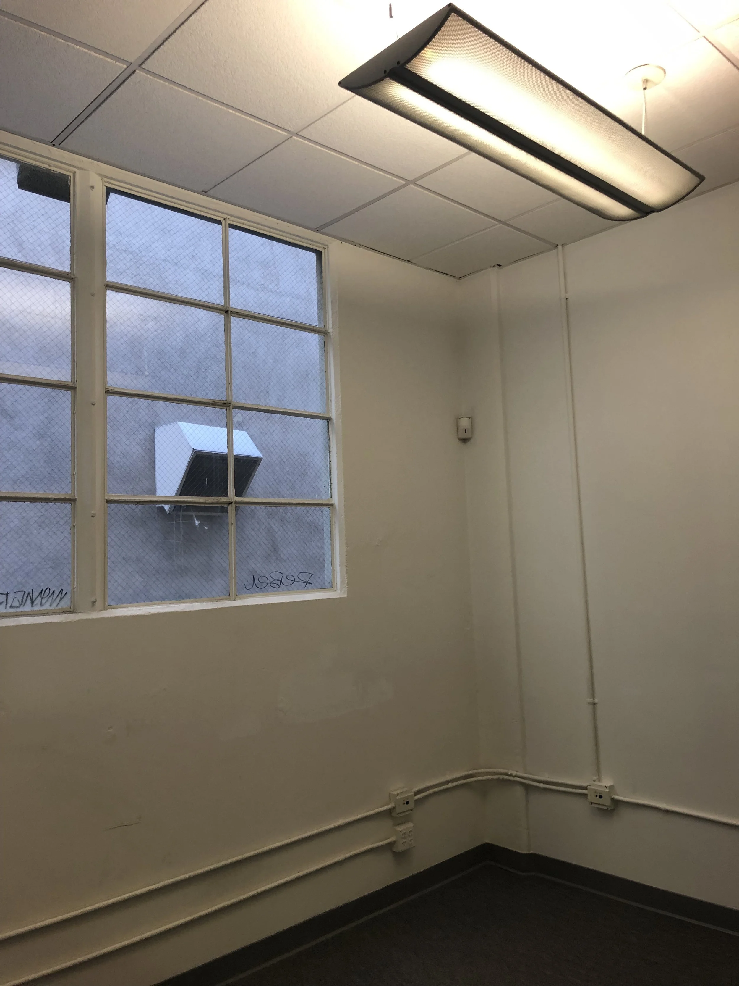 Before - Edit Suite One