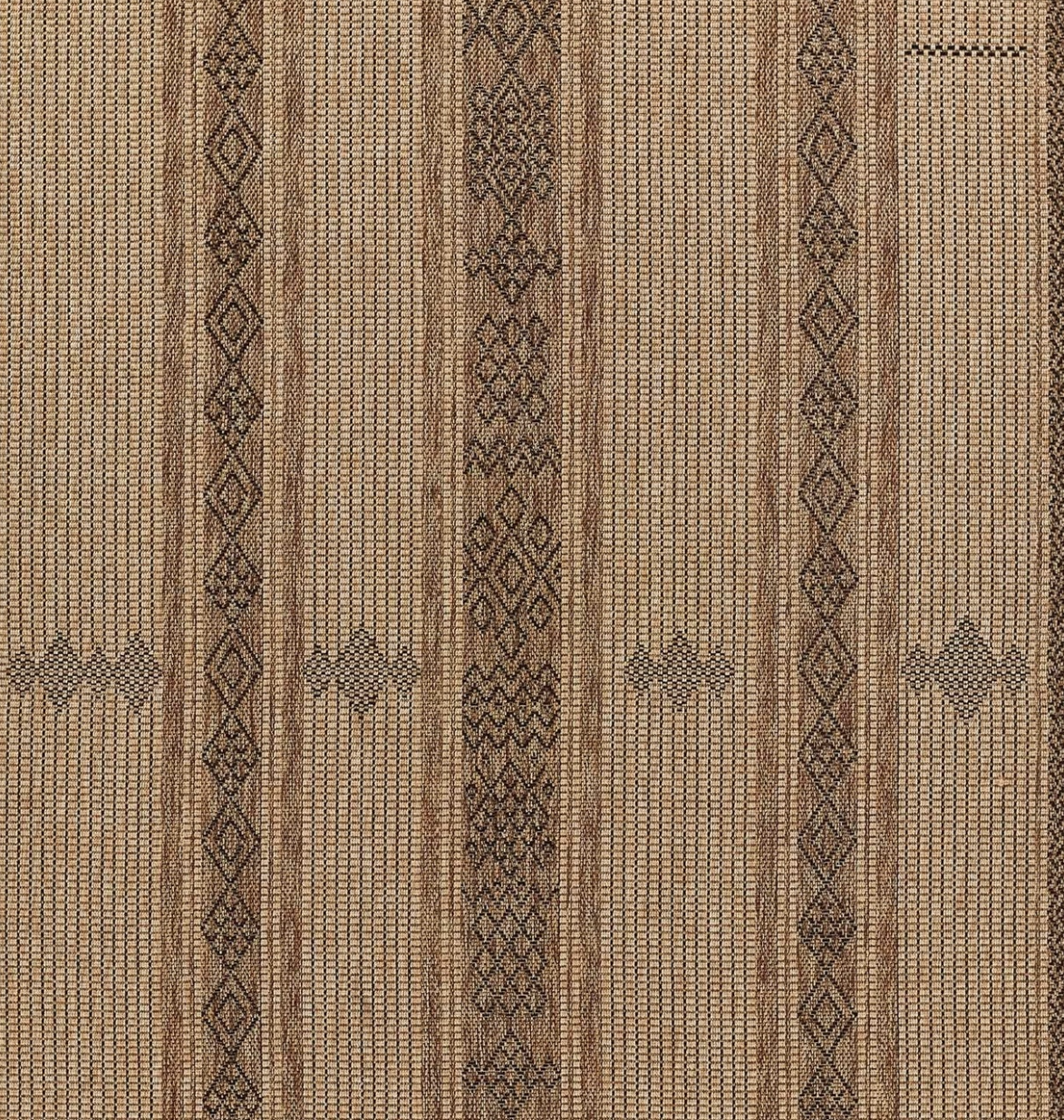 Indoor/outdoor rug (various sizes) 