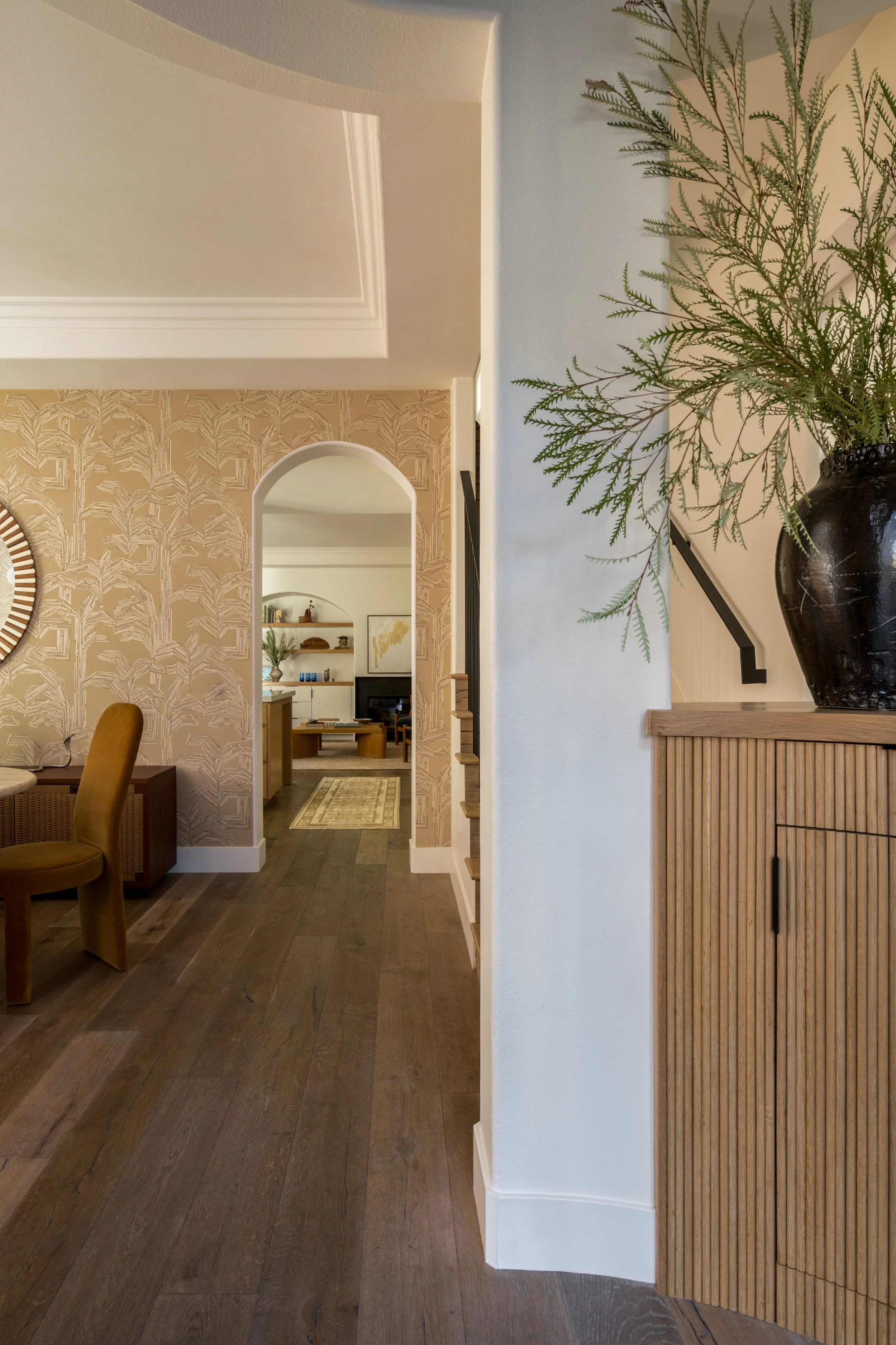 Popix Designs: Interior Designer | San Diego