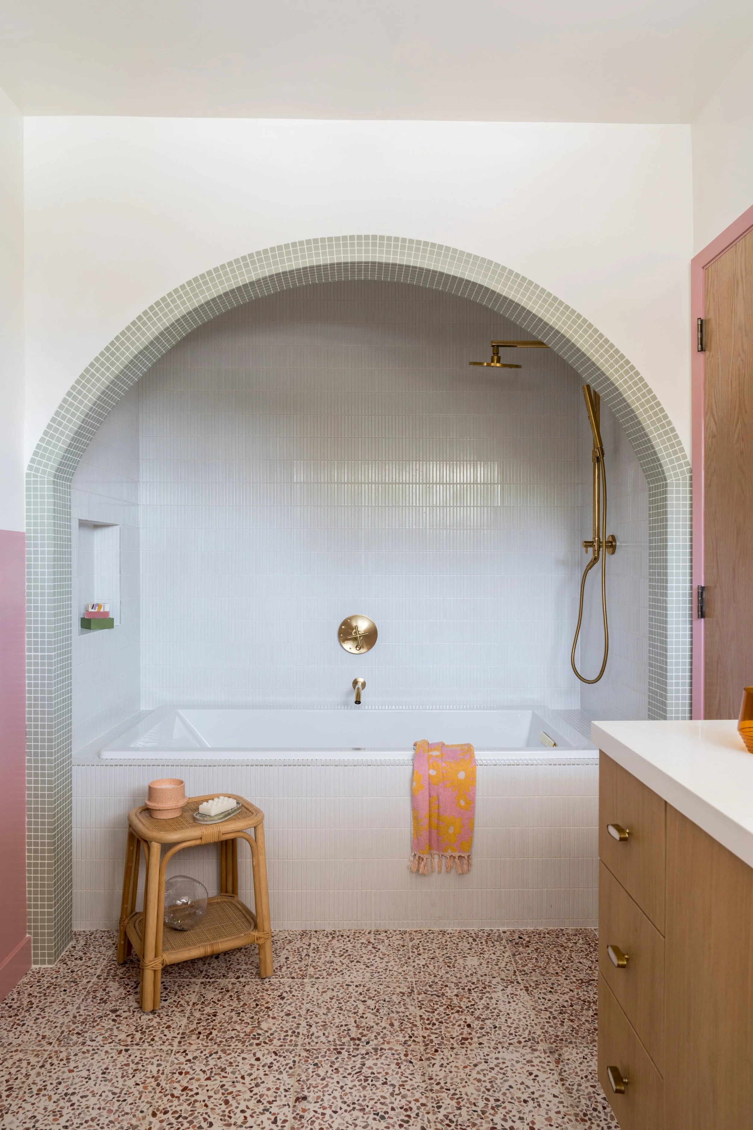 Popix Designs: Interior Designer | San Diego