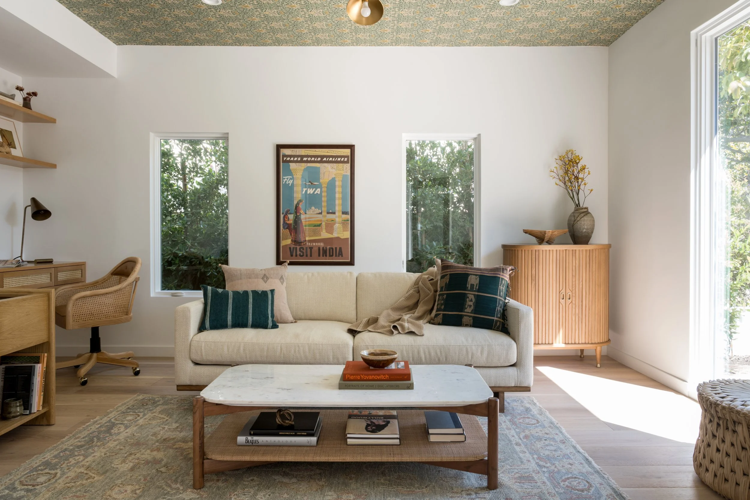 Popix Designs: Interior Designer | San Diego